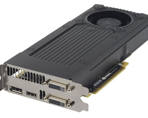 Gtx hot sale 760 wattage